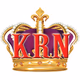 Logo de Kingdom Radio Network - WKDG