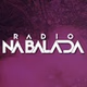 Rádio Na Balada - Canal Electro logo