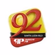 Parecis FM 92,3 logo