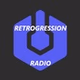 Retrogression Radio logo