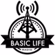 Basic Life Radio logo