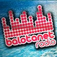 Logo de BalotaNet Radio