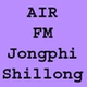 All India Radio - AIR FM Jongphi Shillong logo