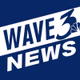 Logo de Wave 3 News