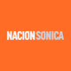 Logo de Nación Sónica Radio