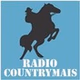 Radio Countrymais logo