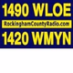 Logo de RockinghamCountyRadio - WLOE