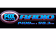 Logo de Fox Sports Radio - KXGF