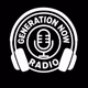 Logo de Generation Now Radio