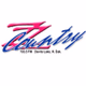 Logo de ZZ Country - KZZY