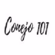 Conejo 101 Radio logo