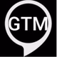 GTM Radio logo
