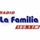 Radio La Familia logo