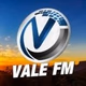 Logo de Rádio Vale FM