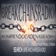 Logo de Break Chains Radio