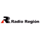 Logo de Radio Region