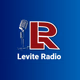 Logo de Levite Radio