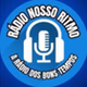 Rádio Nosso Ritmo logo