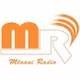 Mtaani Radio logo
