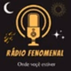 Fenomenal Web Rádio logo
