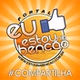 Rádio Estou na Benção logo