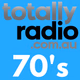 Logo de Totally Radio - 70's