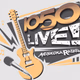 Logo de 1050 LIVE! Muskoka Radio