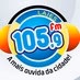 Rádio Lajes 105.9 logo