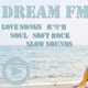 Logo de 89 Hit FM - Dream FM