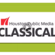 Logo de HPM Classical - KUHF-HD2