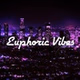 Euphoric Vibes Radio logo