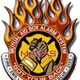 Logo de Pekin & Schaeferville, IL Fire (MABAS)