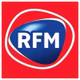 Logo de RFM
