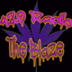 Logo de 420 Radio The Blaze