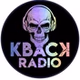 KBACK Rock Radio logo