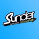 Logo de Sunder Radio