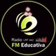 Fm Educativa logo