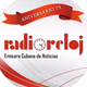 Logo de Radio Reloj