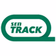 Logo de SEN Track