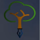 Logo de PoeTree FoRest Station