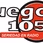 Radio Fuego 105.9 logo