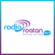 Radio Roatan logo