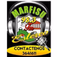 Marfisu Stereo logo