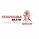 Rádio Escola logo