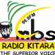 Logo de Radio Kitara 96.9FM
