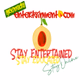 Logo de Grenada Entertainment Online Radio