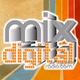 Logo de Mix Digital Radio