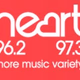 Logo de Heart Barnstaple