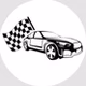 Racing Music logo
