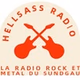 Hellsass Radio logo